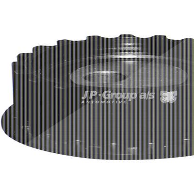 Jp Group Spannrolle, Zahnriemen [Hersteller-Nr. 1612200300]