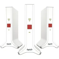 FRITZ! WLAN Mesh-System »FRITZ!Mesh Set 4200« 3er-Pack