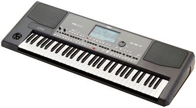 Korg PA-600