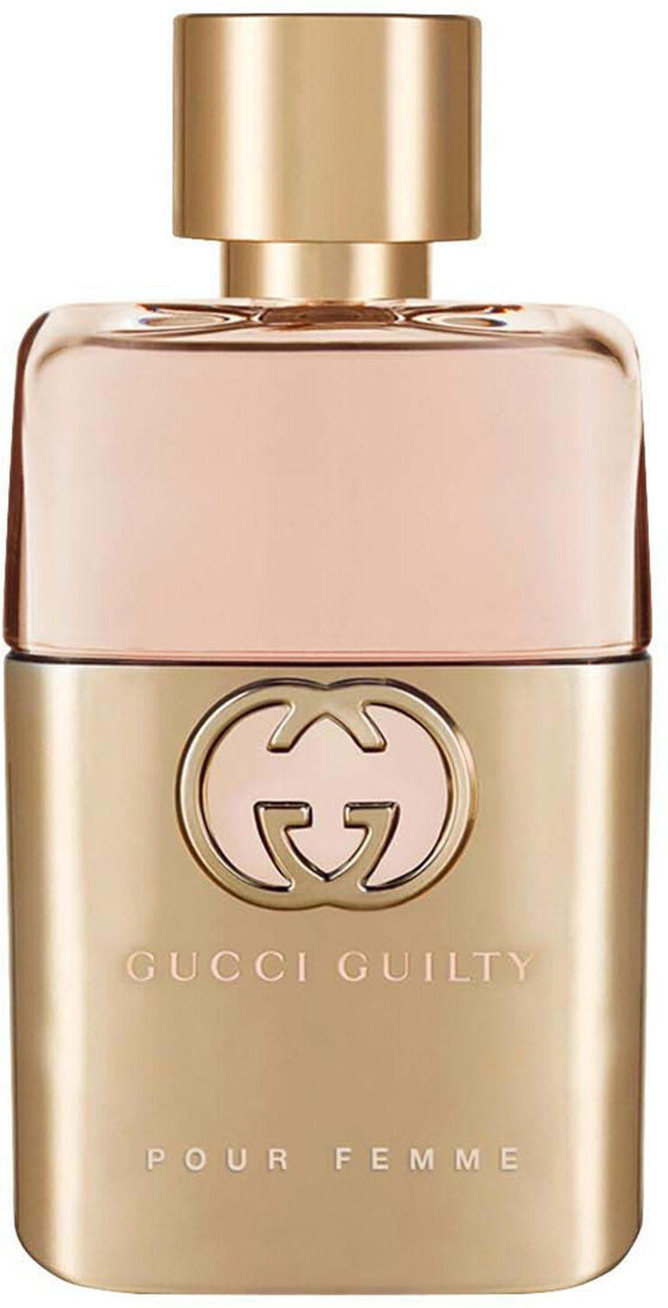 GUCCI Guilty Pour Femme Eau De Parfum