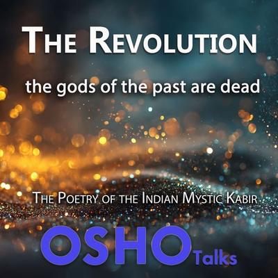 The Revolution - Osho, Audio, 9780880505642