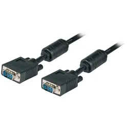 EFB-Elektronik SVGA HQ Long Dist. Kabel K5326SW.30V2