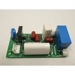 Schweisskraft HF-Platine CRAFT-TIG 201 DC P PULSE W.496RM.206-E