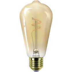 Philips 8721103049056 LED E27 Spiralform 3.1 W = 25 W Gold, Bernstein 1 St.