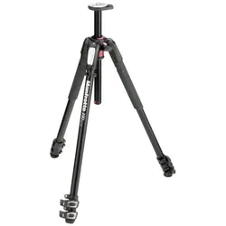 Manfrotto Aluminium-Stativ MT190XPRO3