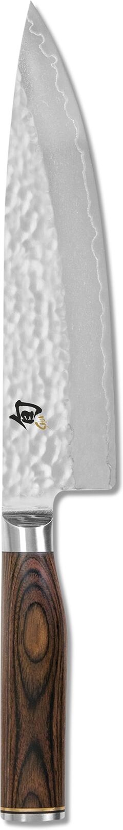 KAI Cuchillo Chef Shun Premier .  (20 cm) Acero