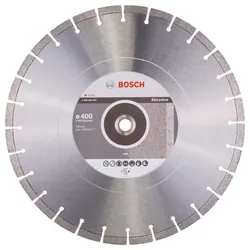 Bosch Power Tools DIA Trenn S.f. Abras 2608602622