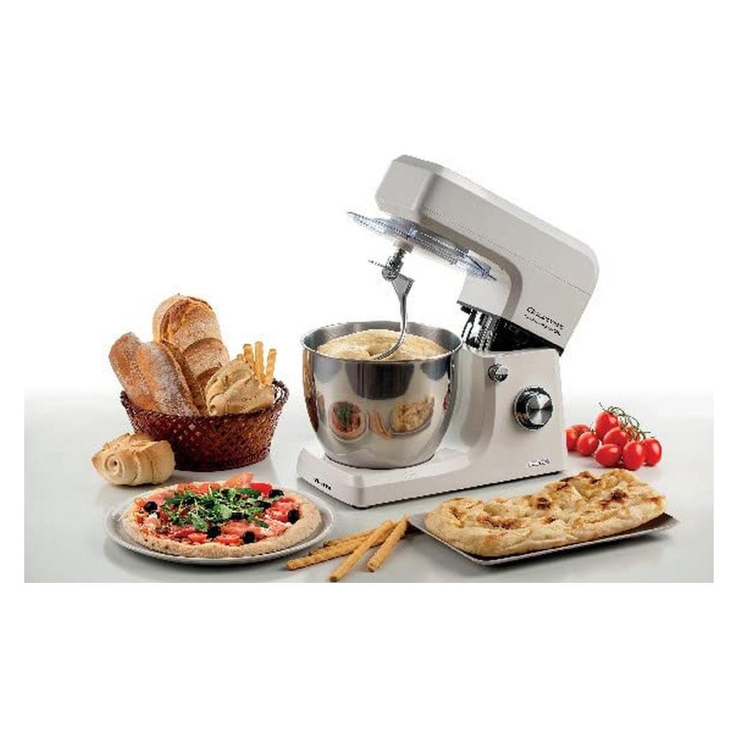 Ariete Pastamatic Gourmet Küchenmaschine (7 l, 1200 W) (00C159810AR0)