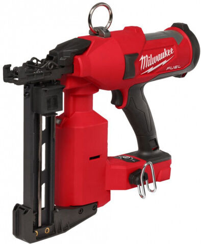 Milwaukee M18 FFUS-0C Agrafeuse de clôture 18V, coffret 4933479834