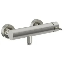 Ravak Duscharmatur Nox ohne Duschset 150 mm Edelstahl gebürstet X070647