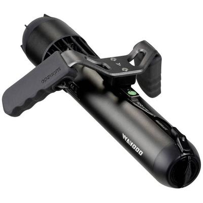 WAYDOO Subnado Unterwasser Scooter Schwarz Li-Ion 25.2V 3900 mAh