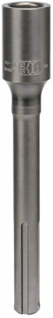 Adaptateur BOSCH pour carotteuses creuses en deux pièces SDS max 200 mm (2608580527)