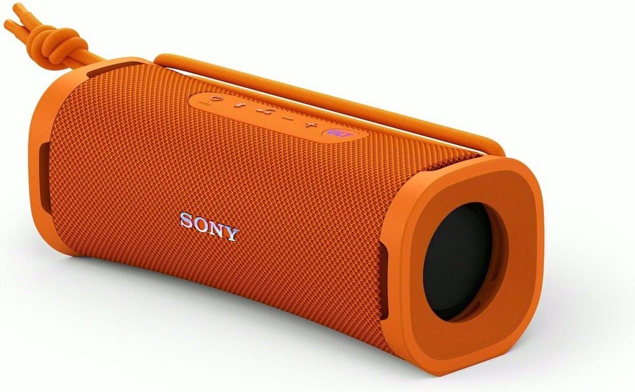 Cassa wireless Sony SRSULT10D CE7 ULT Field 1 Orange