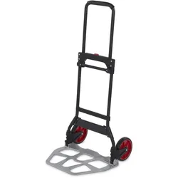 Kreator, Transportwagen, Sackkarre Quick-fold 350x485mm, 120kg (120 kg)