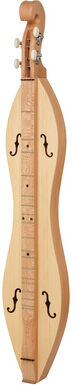 Thomann Dulcimer Lacewood / Cedar
