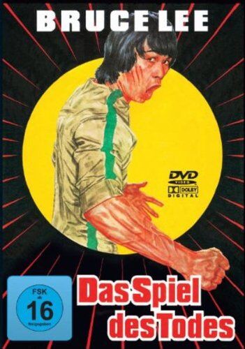 Joseph Velasco - Bruce Lee - Das Spiel des Todes - Preis vom 08.10.2026 07:26:42 h