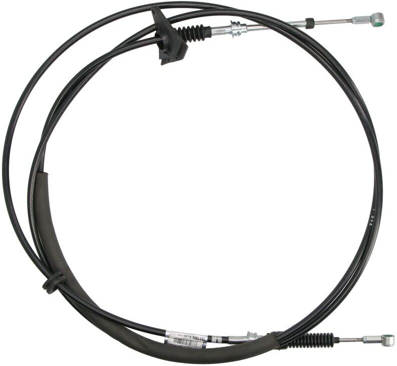 Kabel, Schalthebel AKUSAN 4512-05-0126P