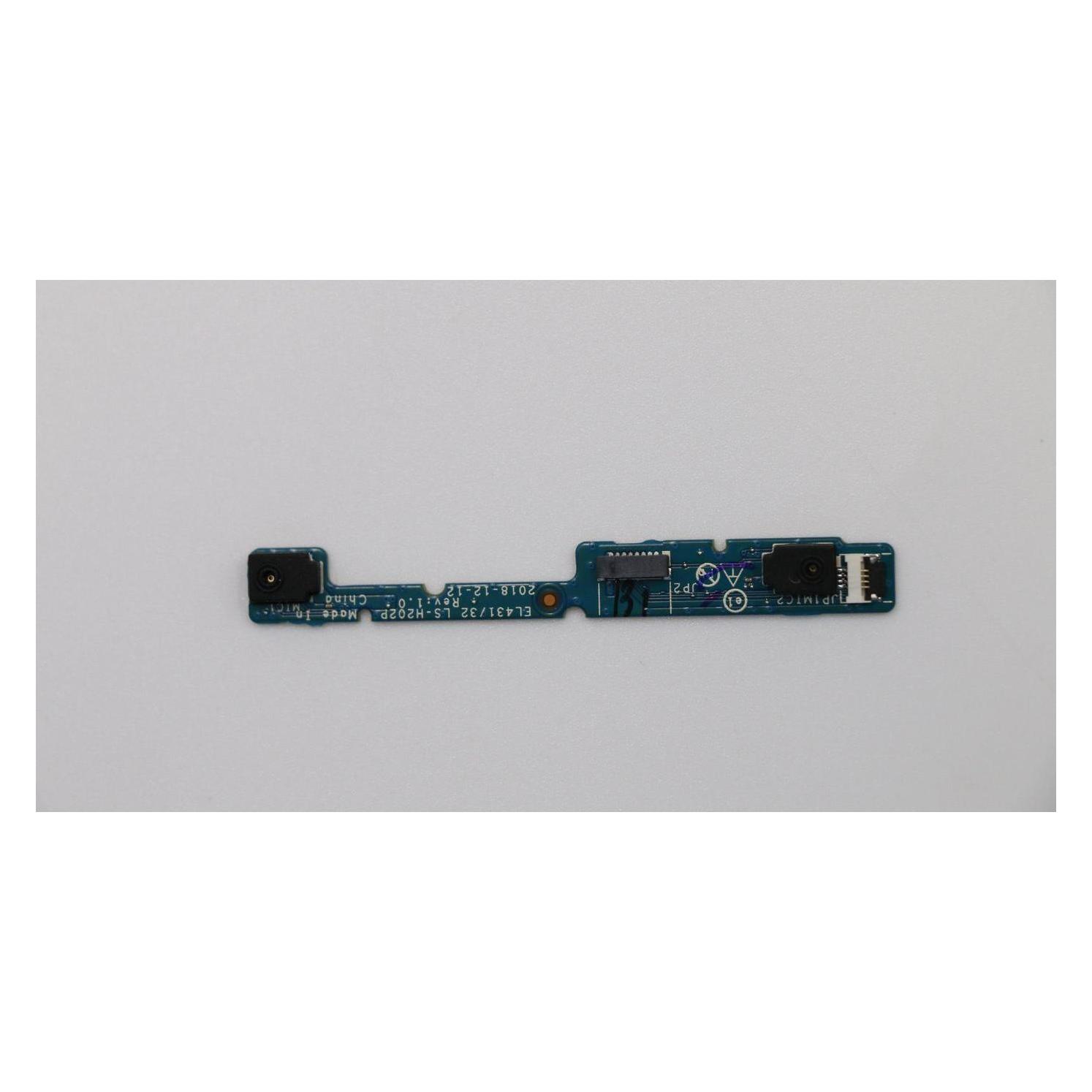 Lenovo MIC BOARD C 81N7 ARRAY (5C50S24905)