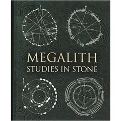 Megalith, Fachbücher von John Martineau, Chris Mansell, Hugh Newman, Gerald Ponting, Evelyn Francis, Alexander Thom, Howard Crowhurst, Gordon Strong, Robin Health