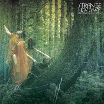 New Nights Of Euphoria - Strange New Dawn, CD
