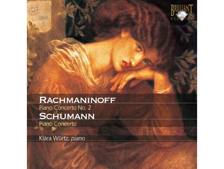 Rachmaninoff - Piano Concerto No.2;