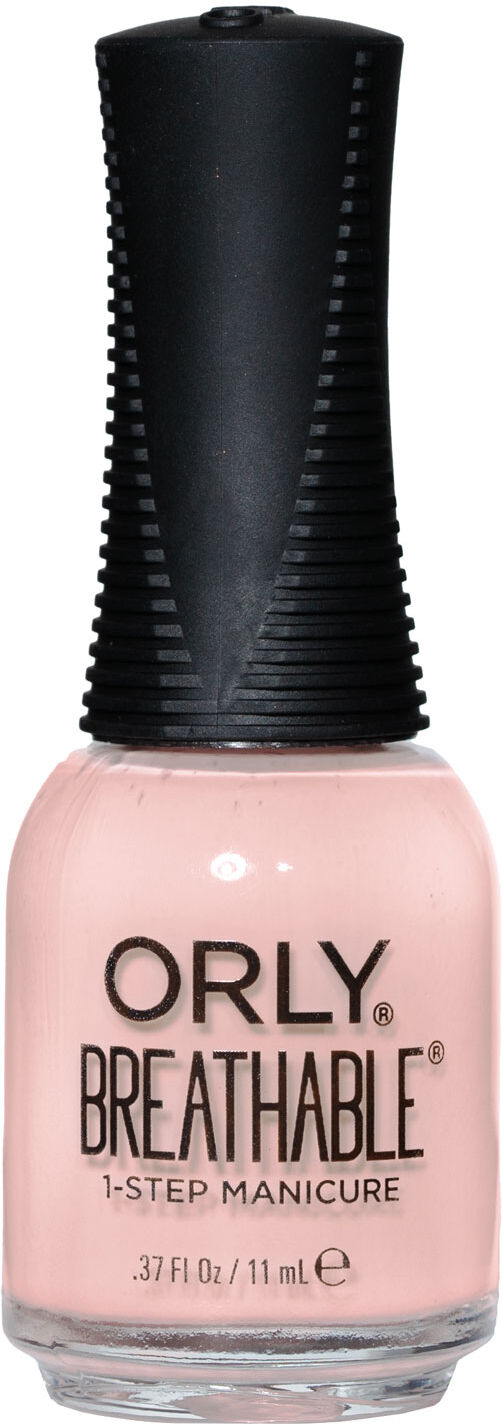 ORLY Breathable Nail Polish Blush It Off 11ml