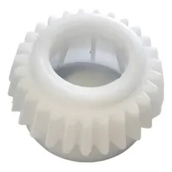 WOLFCUT Zwischenrad Alternativteil: kompatibel mit Mixi-Mixomat-Kohler Küchenmaschinen bis Bj. 2008