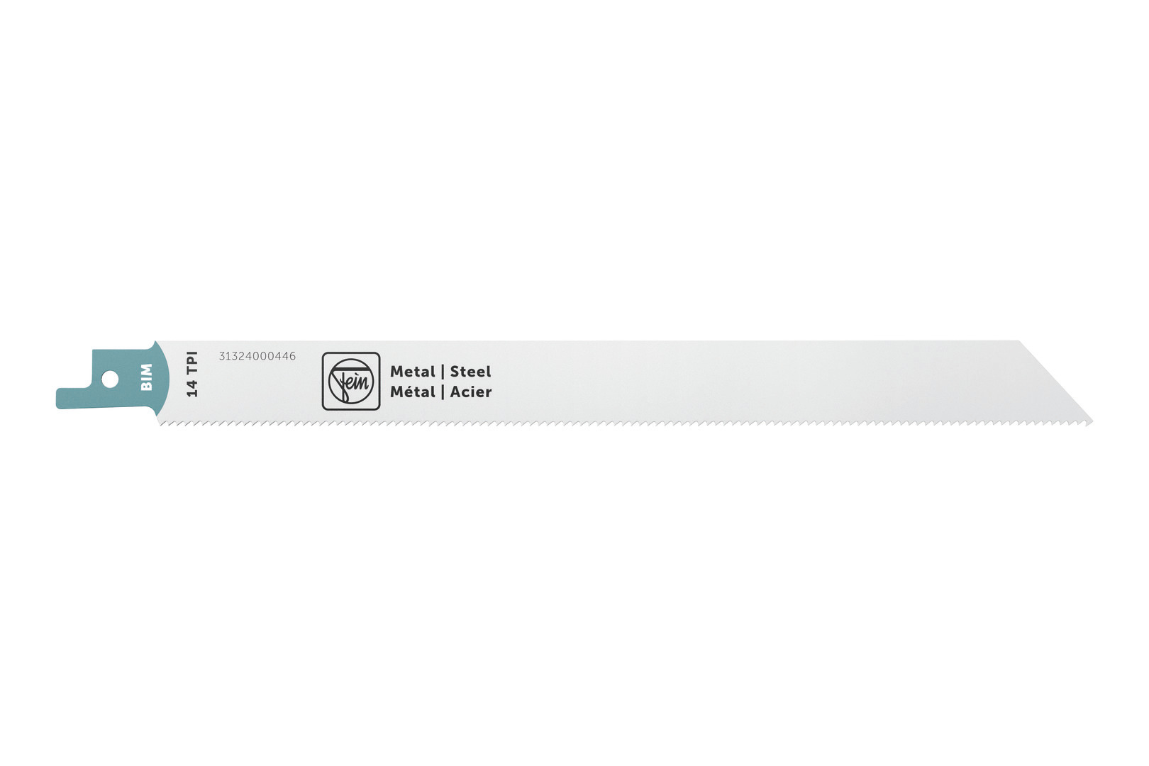 FEIN Säbelsägeblatt BIM 205 T14 MS 31324000446