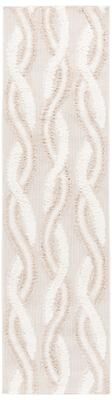 SAFAVIEH Trends Bera Scandinavian Geometric Rug