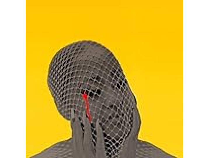 Please Don't Cry [Yellow 2 LP] [Vinyl LP]
