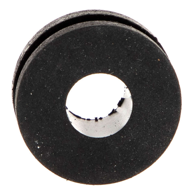 Moto Guzzi Caoutchouc (10x25) GU32577910 pour toute la gamme Moto-Guzzi