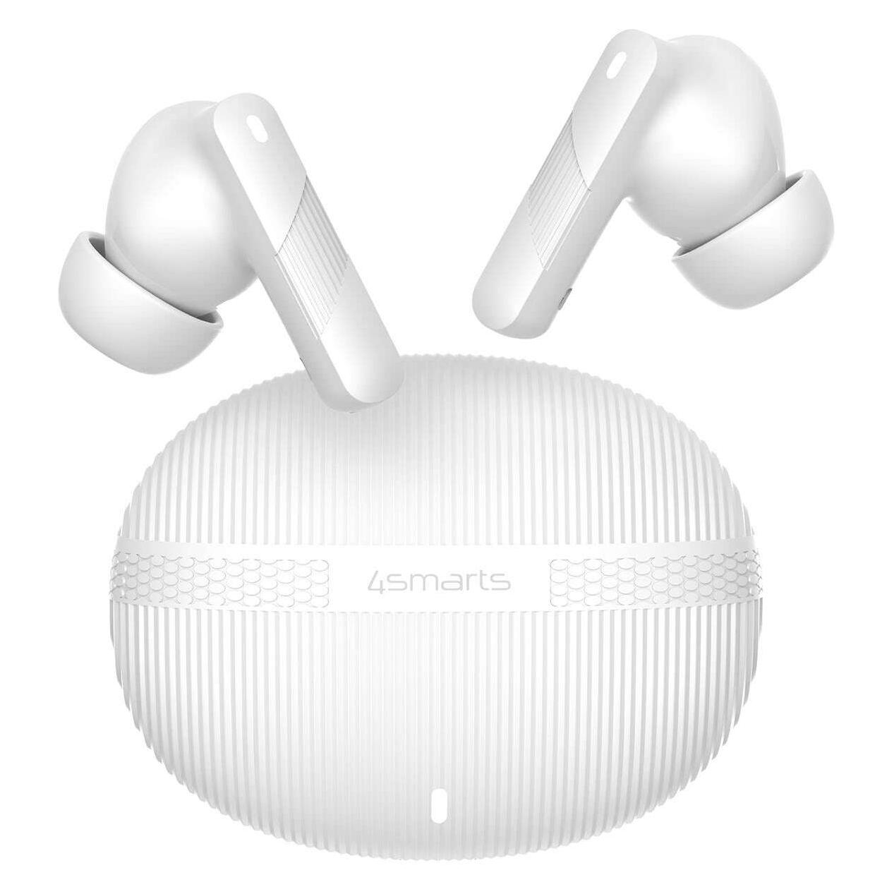 4smarts SkyBuds Pro (ANC, 5 h, Kabellos) (4S541678)