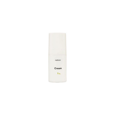 Azadivine GmbH NATÜÜR Cream 1% 15 ml 19860515