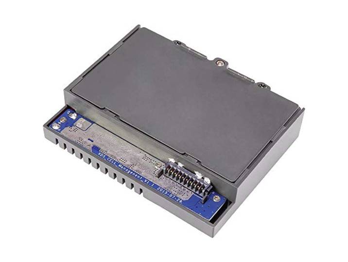 VOLTCRAFT VC-8057125 Accupack 1 stuk(s)