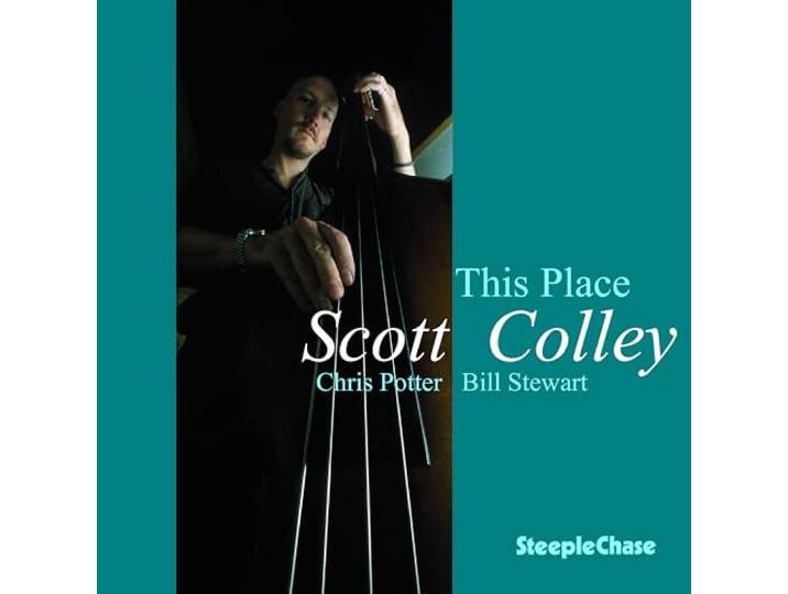 Scott Colley - This Place