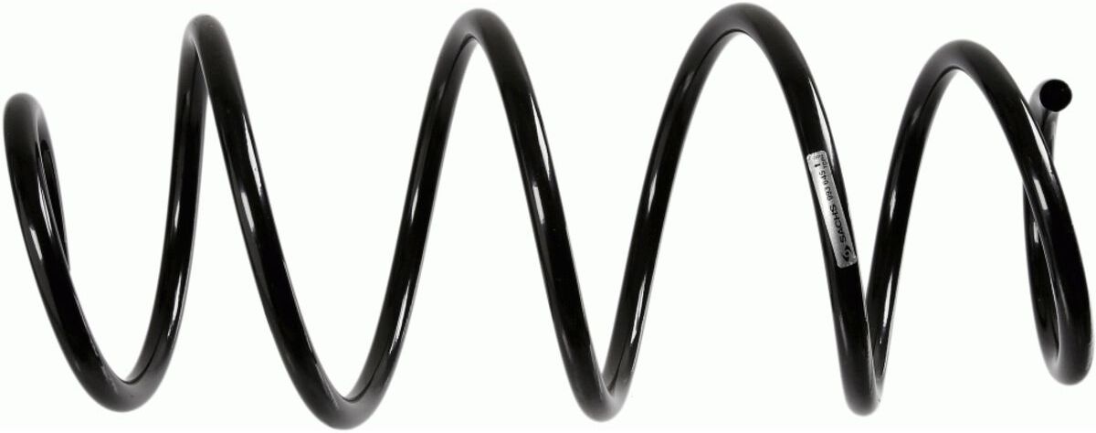 Fahrwerksfeder SACHS 993 645