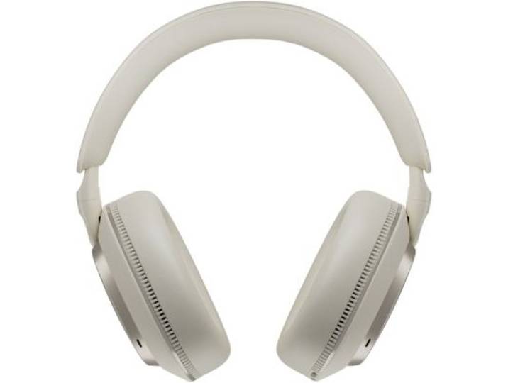 Bowers And Wilkins - Casque Px7 S3 Blanc