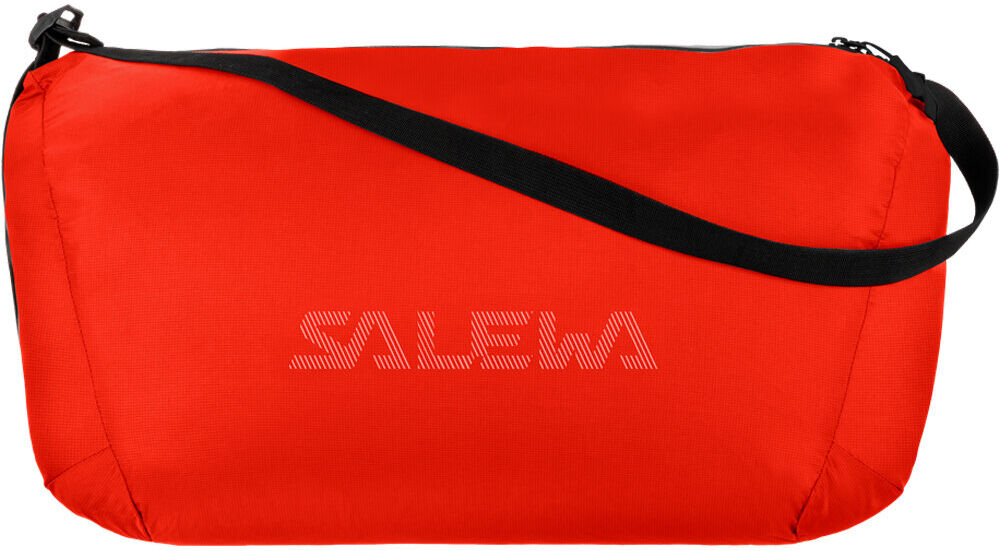 Salewa ultralight duffle 28l mochila montaña Rojo (UNICA)