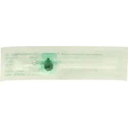 VASOFIX Safety Kanüle 18 G 1,3x45 mm grün 1 St Kanüle