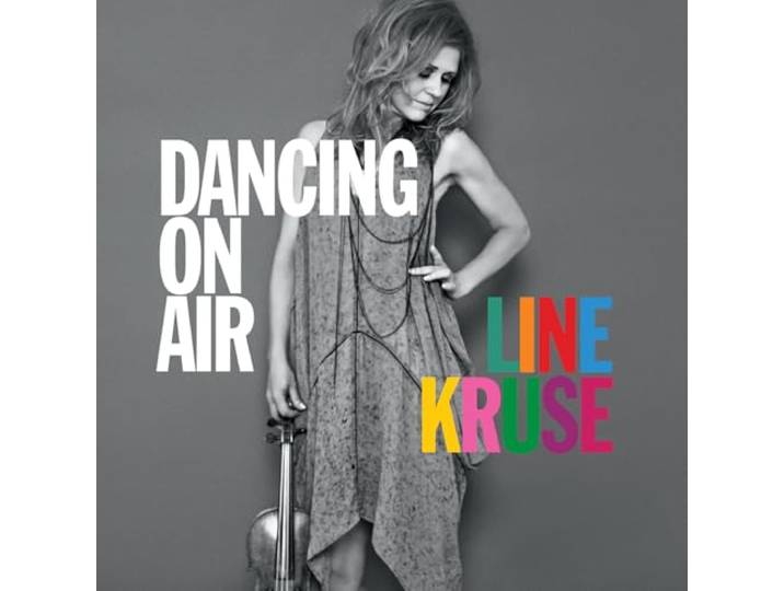 Dancing On Air