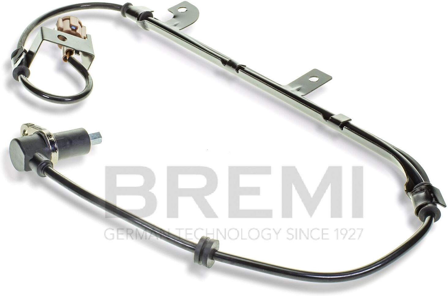 Bremi Sensor, Raddrehzahl 50722 Für Nissan