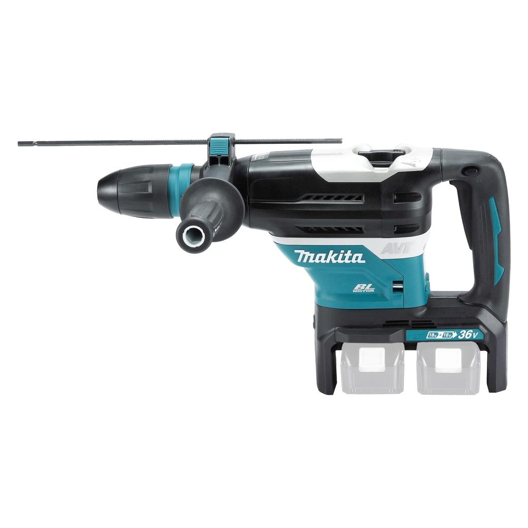 Makita DHR 400 (Bohrhammer) (DHR400ZKUN)
