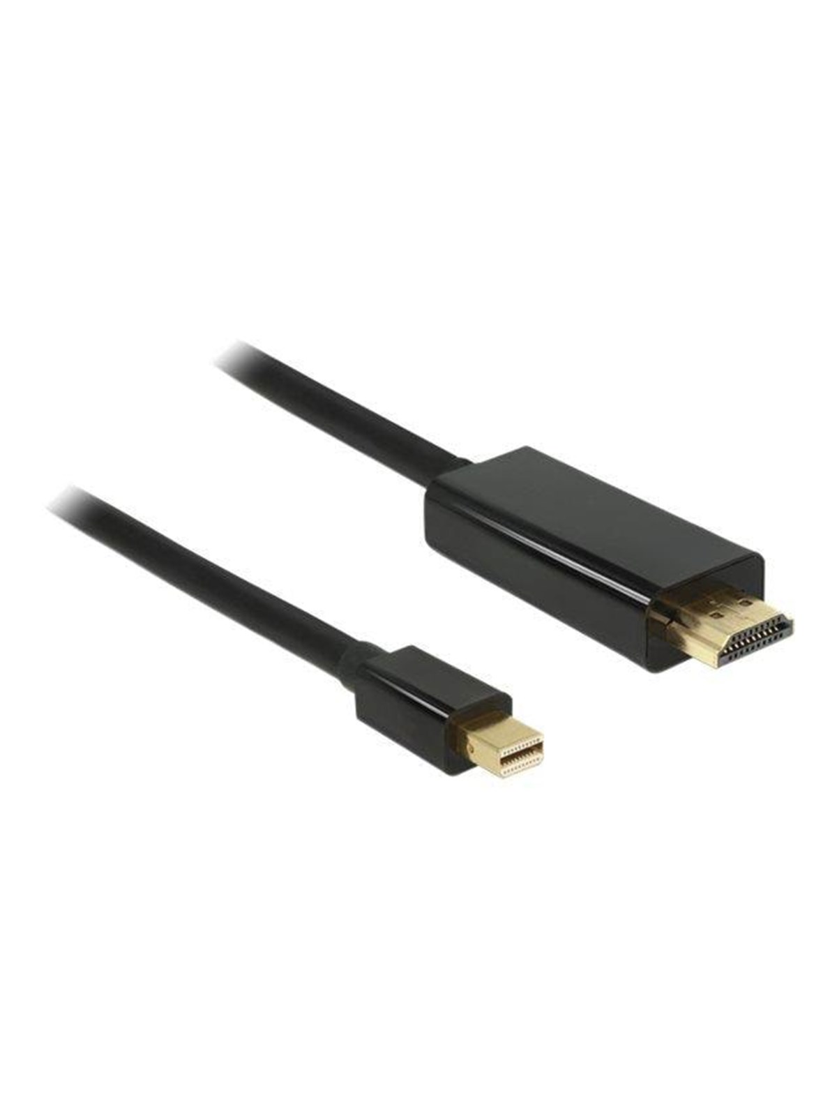 DeLOCK HDMI cable - 1 m