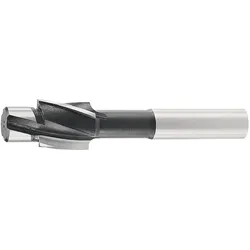 Flachsenker DIN 373 M8 Güte mittel f.DL HSS Z.3 TECWERK