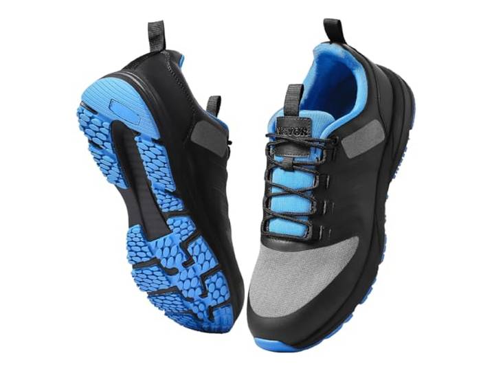 VEVOR Chaussures de Cross-Training Chaussures d'entraînementHomme