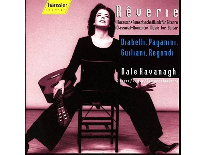 Reverie