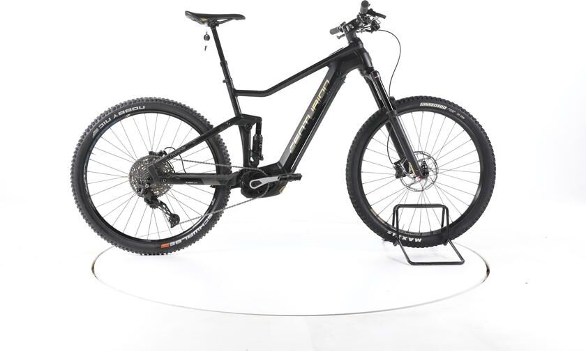 Centurion Numinis R800i E-Bike Fully 2024 - 290300