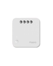 Aqara T1 Relais-Controller ohne Nullleiter kabellos ZigBee 3.0 2405 2480 Mhz (SSM-U02)