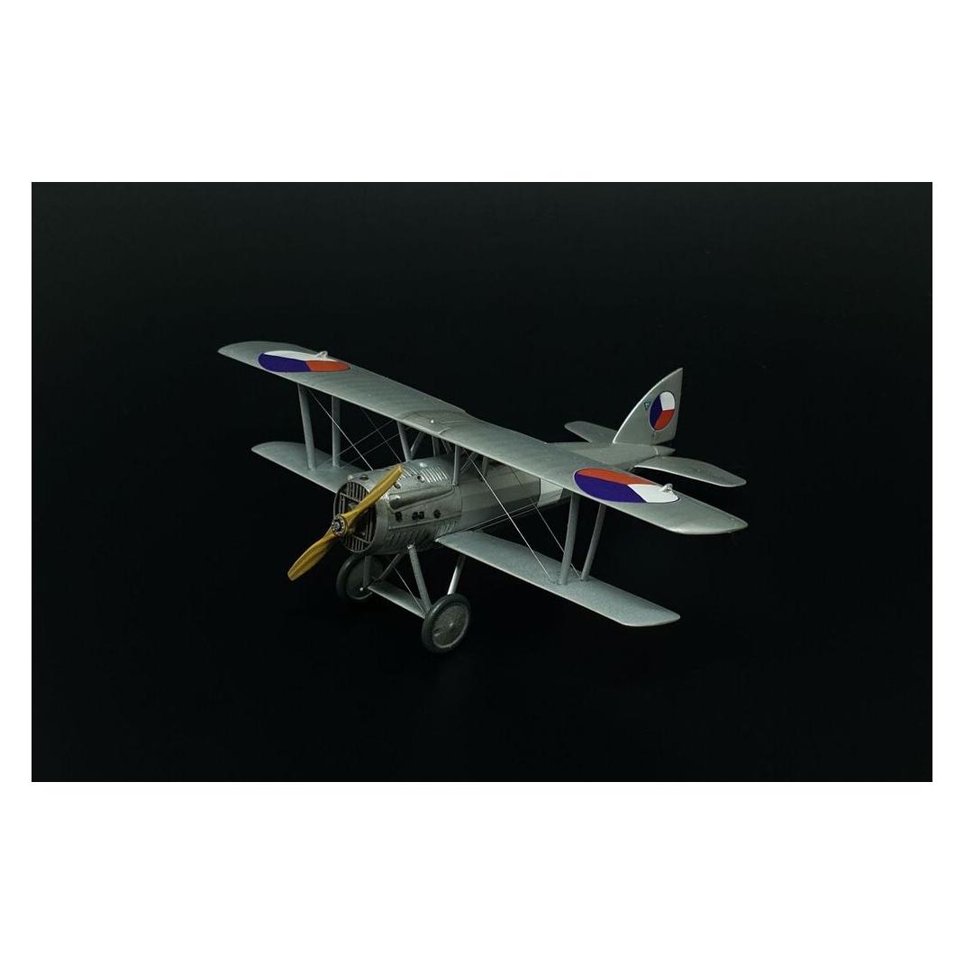 Brengun Letov Š4a late (BRS72023)