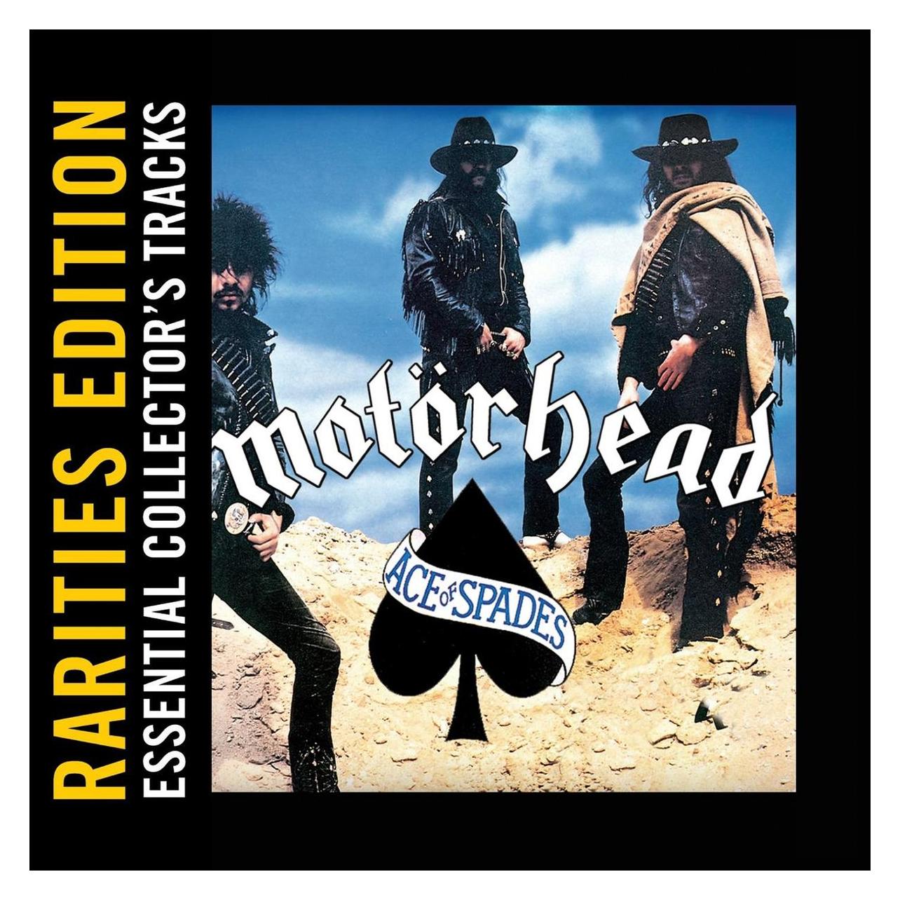 Pias Ace Of Spades (Motörhead) (7510408)